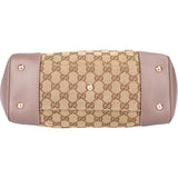 Gucci GG Monogram Princy Handbag