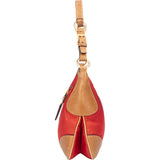 Prada Triangle Luggage Handbag