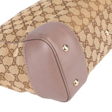 Gucci GG Monogram Princy Handbag