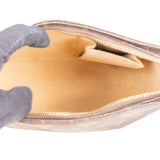 Louis Vuitton Canvas Monogram Looping MM Shoulder Bag