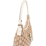 Gucci GG Monogram Abbey Handbag