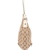 Gucci GG Monogram Abbey Handbag