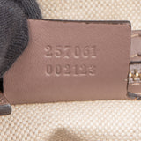 Gucci GG Monogram Princy Handbag