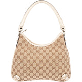 Gucci GG Monogram Abbey Handbag