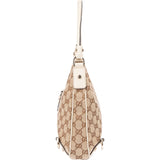 Gucci GG Monogram Abbey Handbag