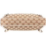 Gucci GG Monogram Abbey Handbag