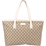 Gucci GG Supreme Monogram Handbag