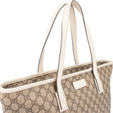 Gucci GG Supreme Monogram Handbag