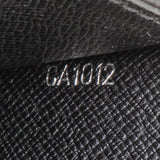 Louis Vuitton Taiga Leather Seelanga Clutch