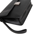 Louis Vuitton Taiga Leather Seelanga Clutch