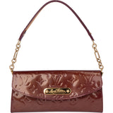 Louis Vuitton Vernis Monogram Sunset Boulevard Shoulder Bag