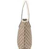Gucci GG Supreme Monogram Handbag