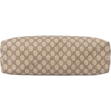 Gucci GG Supreme Monogram Handbag