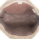 Gucci GG Supreme Monogram Handbag