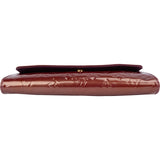 Louis Vuitton Vernis Monogram Sunset Boulevard Shoulder Bag