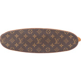 Louis Vuitton Canvas Monogram Babylone Shoulder Bag