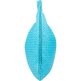 Bottega Veneta Blue Intrecciato Leather XXL Hobo Bag