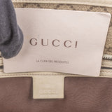 Gucci GG Supreme Monogram Handbag