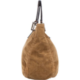 Fendi Classic FF Cord Handbag