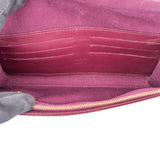 Louis Vuitton Vernis Monogram Sunset Boulevard Shoulder Bag