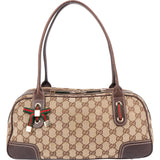 Gucci GG Monogram Princy Handbag
