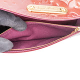 Louis Vuitton Vernis Monogram Sunset Boulevard Shoulder Bag