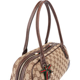Gucci GG Monogram Princy Handbag