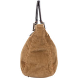 Fendi Classic FF Cord Handbag