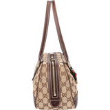 Gucci GG Monogram Princy Handbag