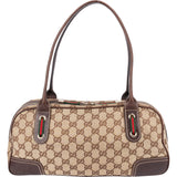 Gucci GG Monogram Princy Handbag