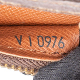 Louis Vuitton Canvas Monogram Babylone Shoulder Bag