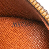 Louis Vuitton Canvas Monogram Blois Crossbody Bag