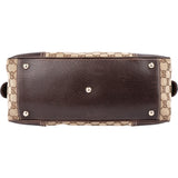Gucci GG Monogram Princy Handbag