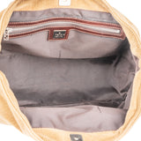 Fendi Classic FF Cord Handbag