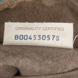 Bottega Veneta Blue Intrecciato Leather XXL Hobo Bag