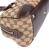 Gucci GG Monogram Princy Handbag