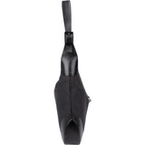 Gucci Classic Cotton Jackie Shoulder Bag