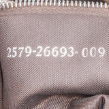 Fendi Classic FF Cord Handbag