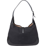 Gucci Classic Cotton Jackie Shoulder Bag