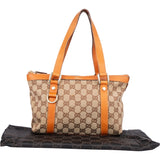 Gucci GG Monogram Abbey Handbag