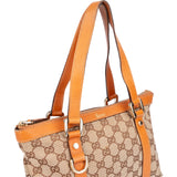 Gucci GG Monogram Abbey Handbag