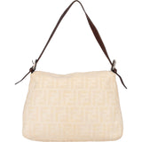 Fendi FF Monogram Mamma Handbag