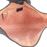 Gucci Classic Cotton Jackie Shoulder Bag