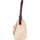 Fendi FF Monogram Mamma Handbag