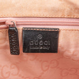 Gucci Classic Cotton Jackie Shoulder Bag