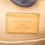 Louis Vuitton Canvas Monogram Hudson GM Crossbody Bag