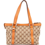 Gucci GG Monogram Abbey Handbag