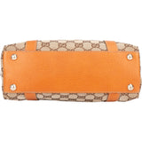 Gucci GG Monogram Abbey Handbag