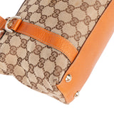 Gucci GG Monogram Abbey Handbag