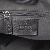 Gucci GG Monogram Jackie Shoulder Bag